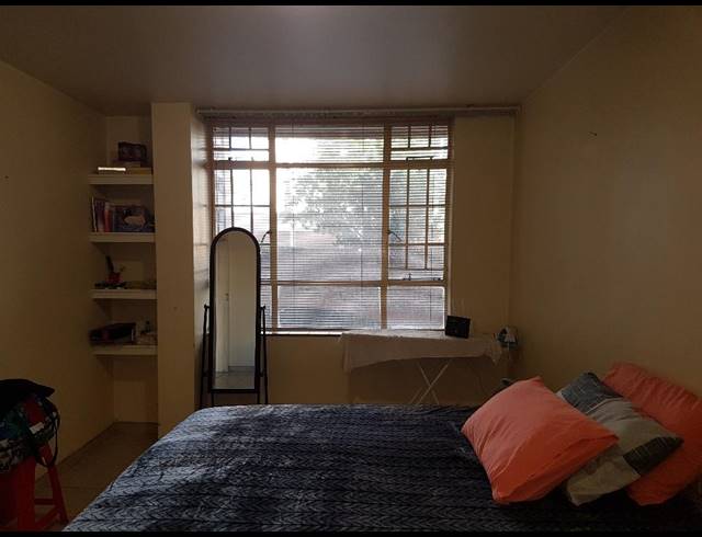 1 BEDROOM FLAT SOLD IN HATFIELD
